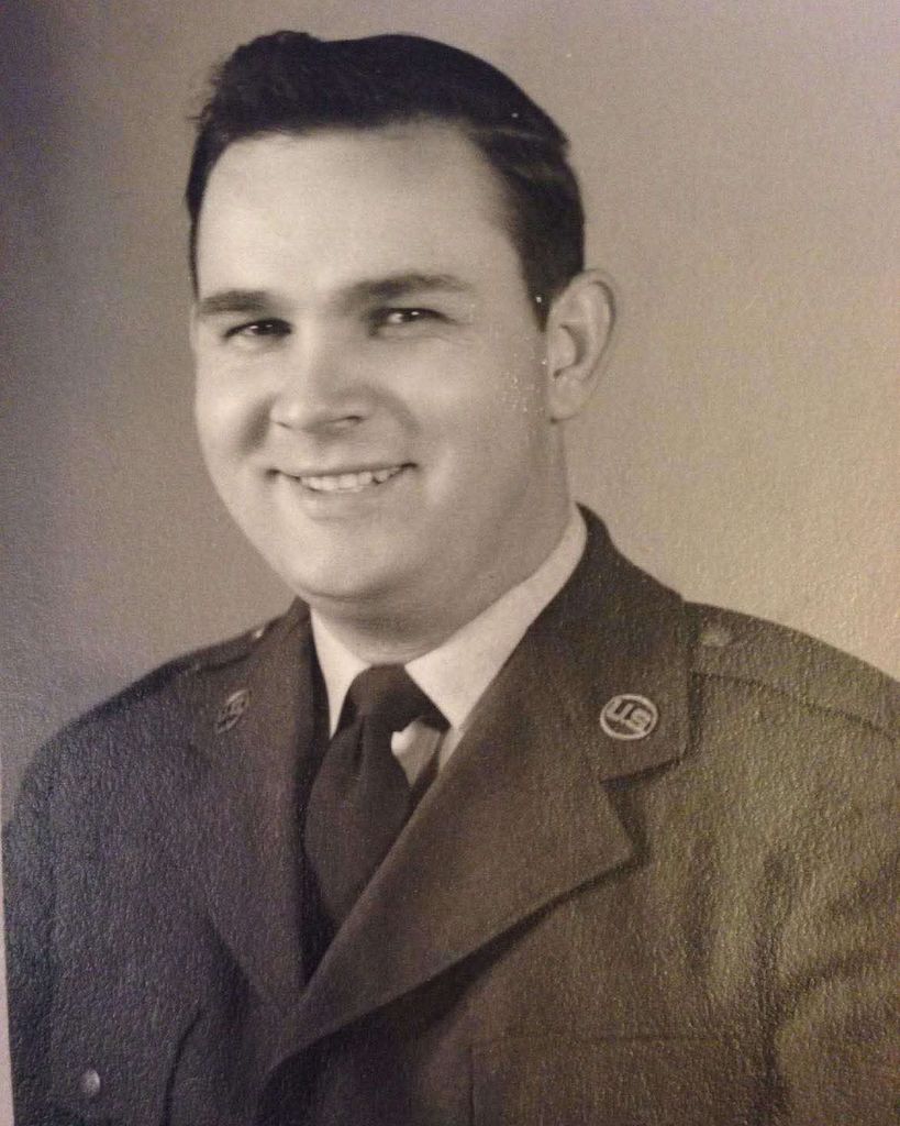 Chester A. Posey