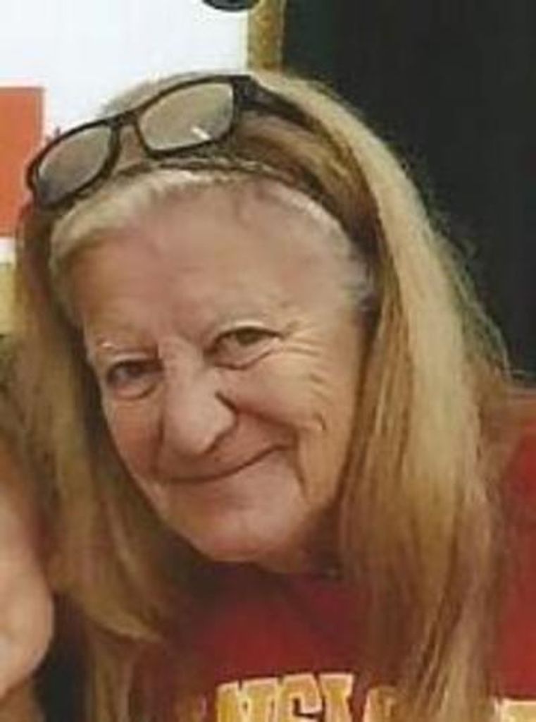 Marlene Hemminger Profile Photo