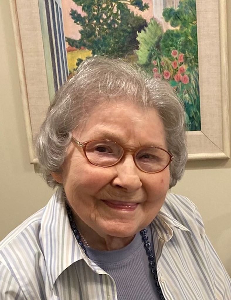 Clarice Mae Stewart Profile Photo