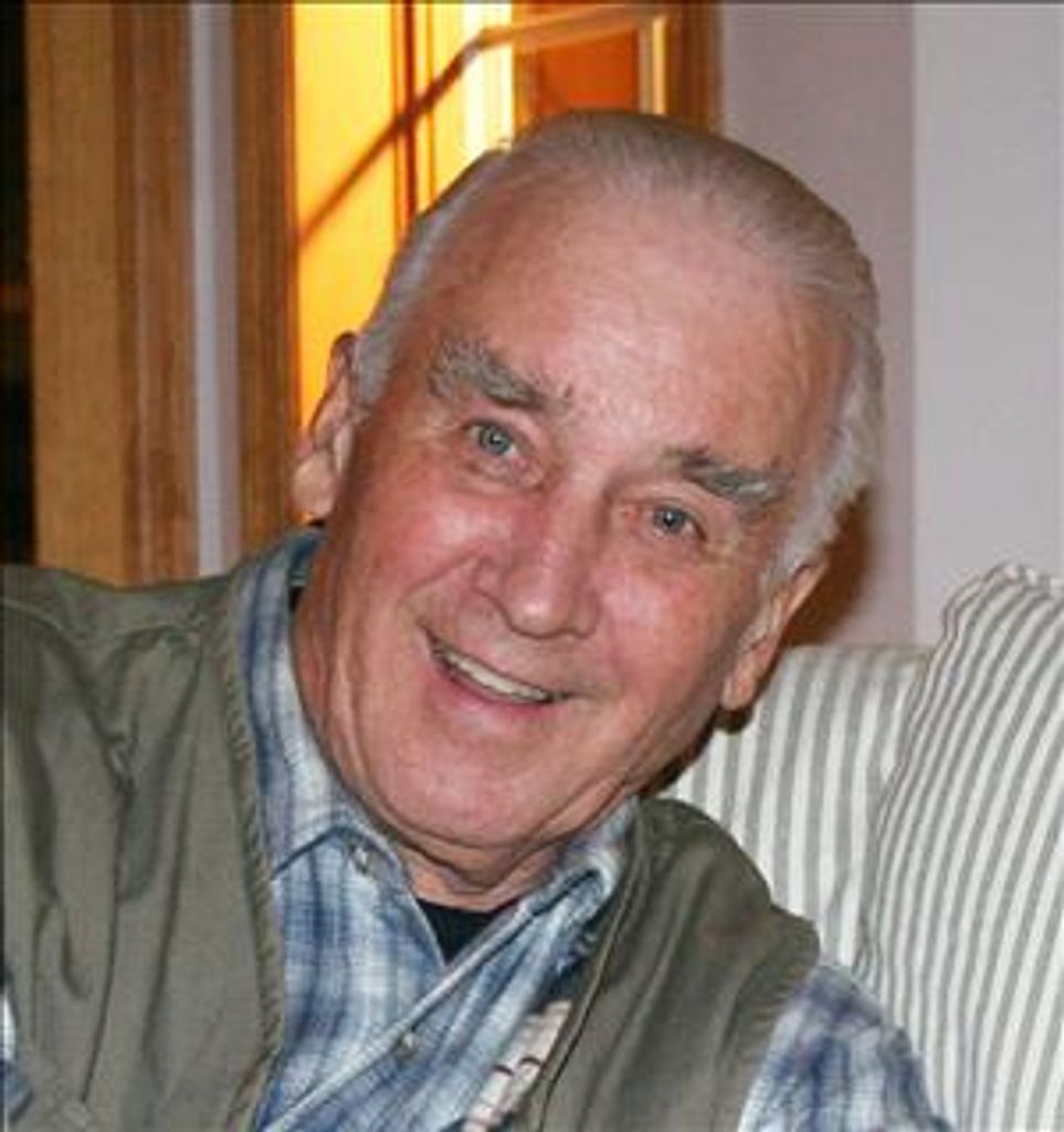 Ronald Randklev