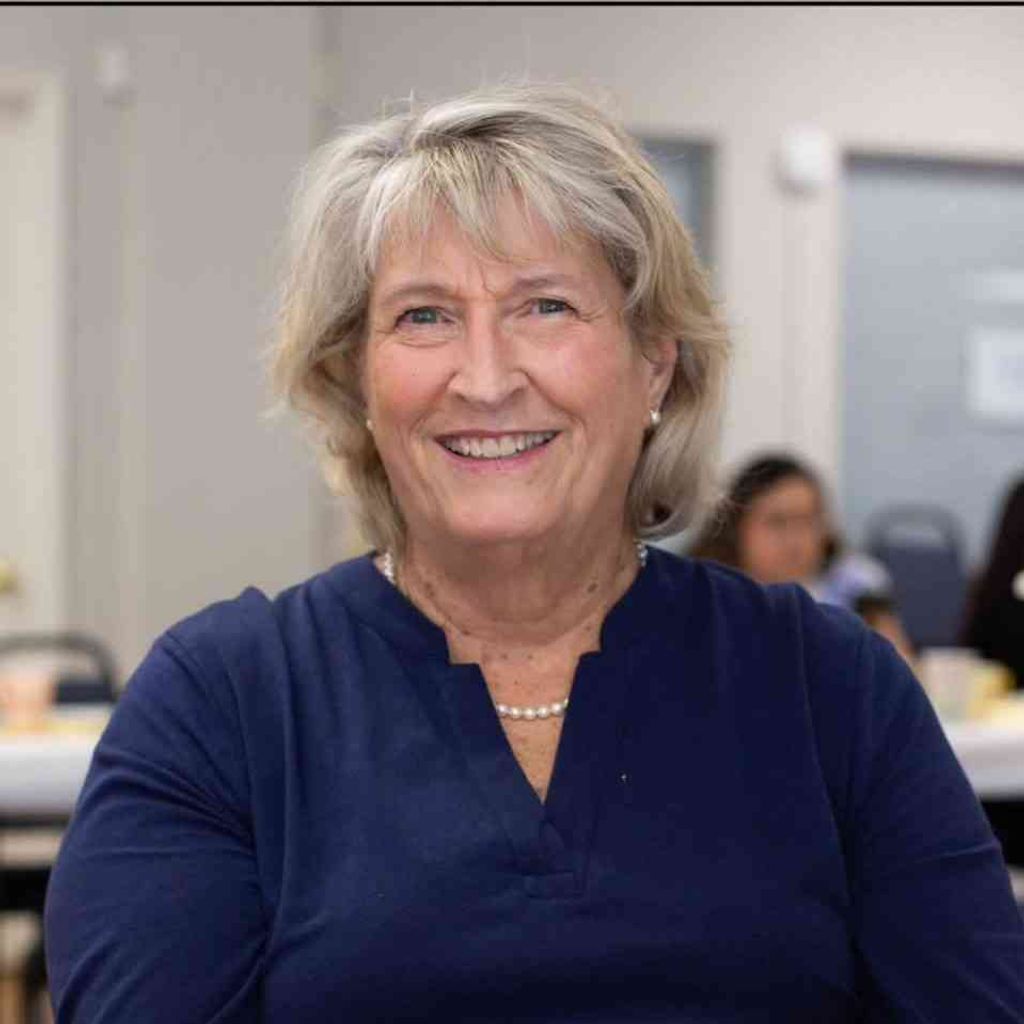 Lori Sullivan Profile Photo