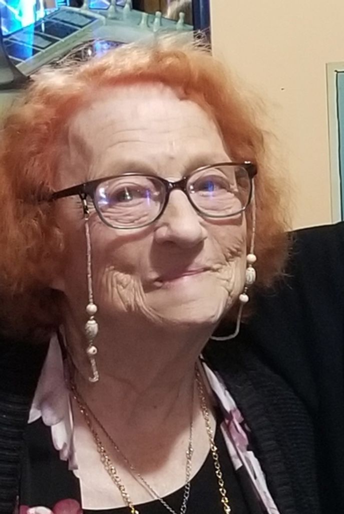 Joyce E. Zymowski Profile Photo