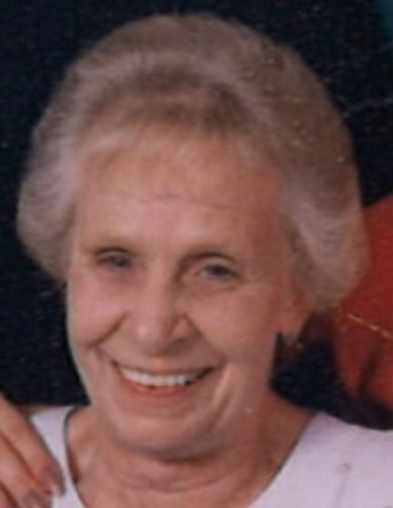 Joyce Ann (Tester) Shorter