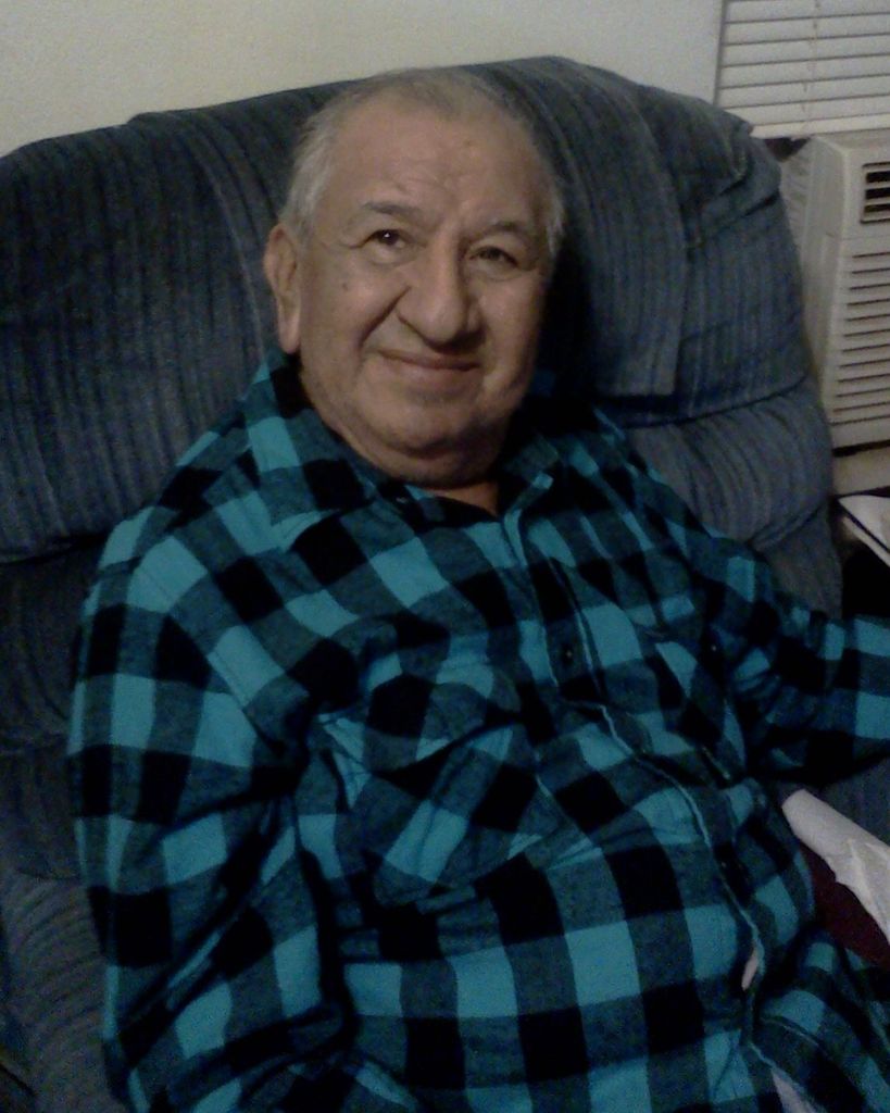 Robert S. Rodriguez