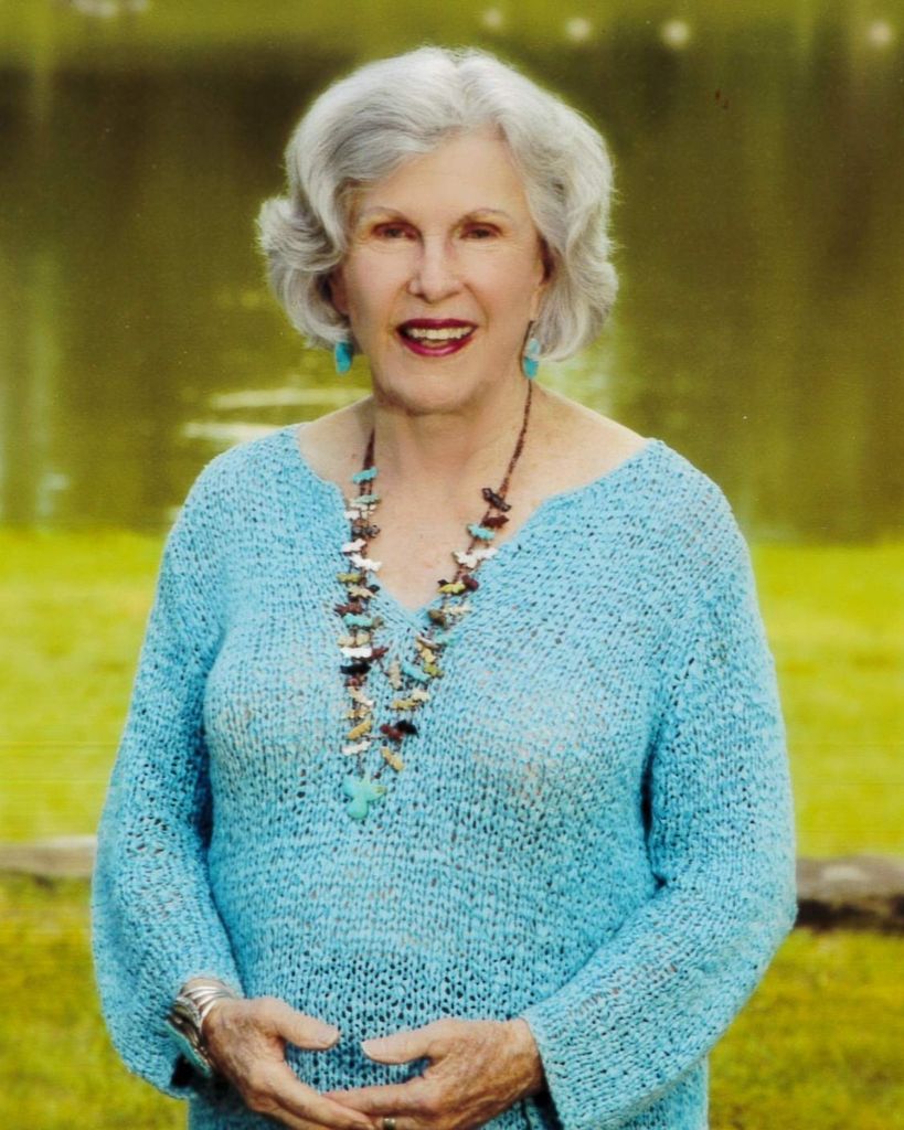 Jane McQuiddy Longhurst