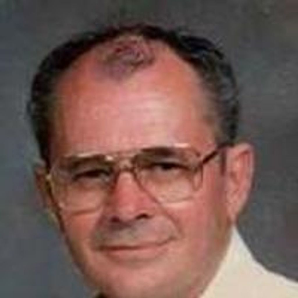 Kenneth Stewart