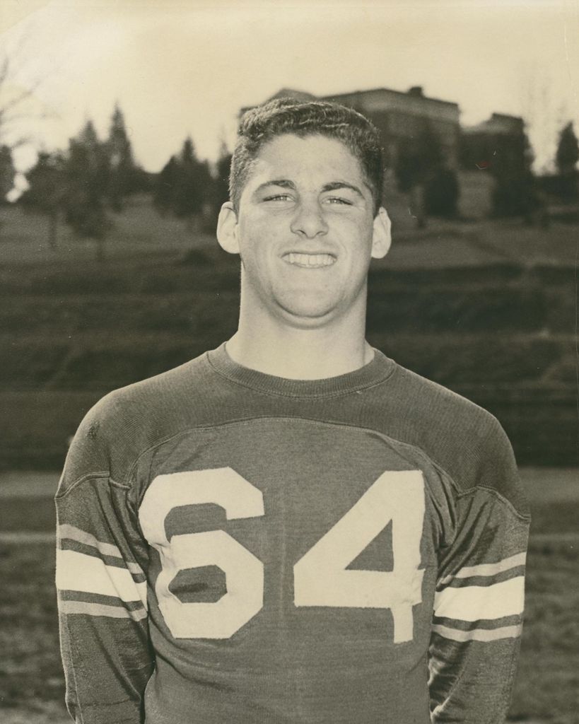 William Melvin Roark