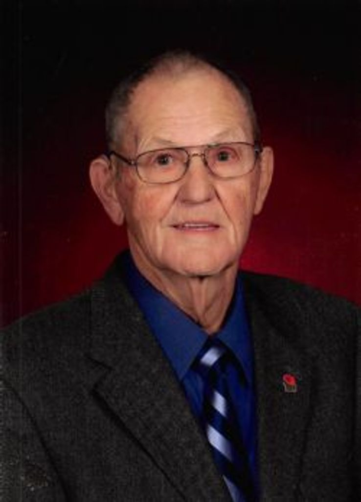 Ron Skalenda