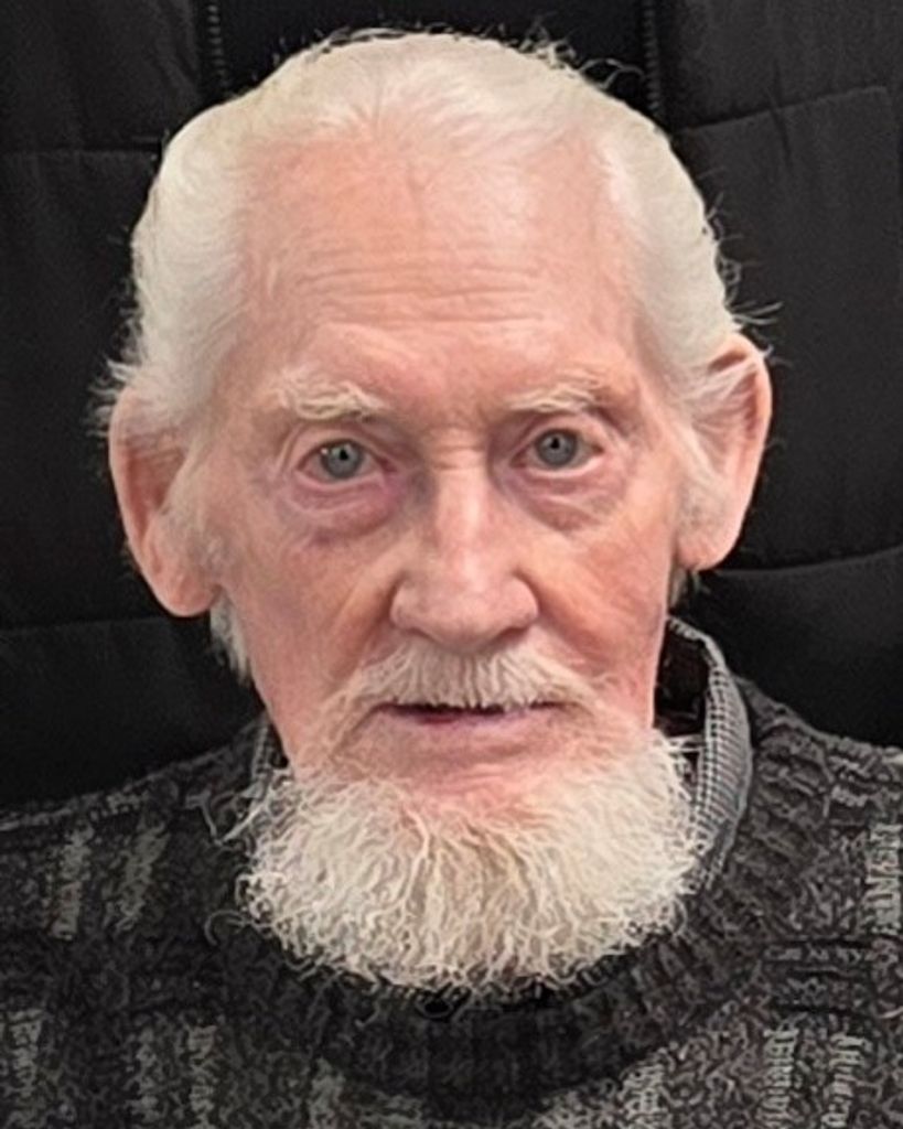 Harry Bernell Watkins