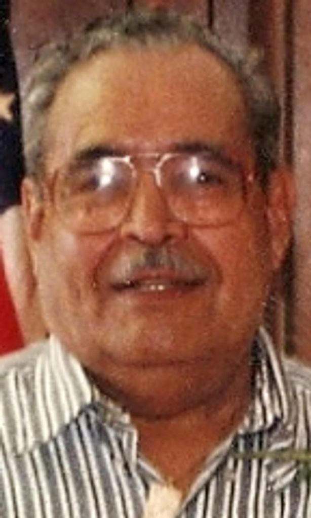 Jose C. T. Cartagena