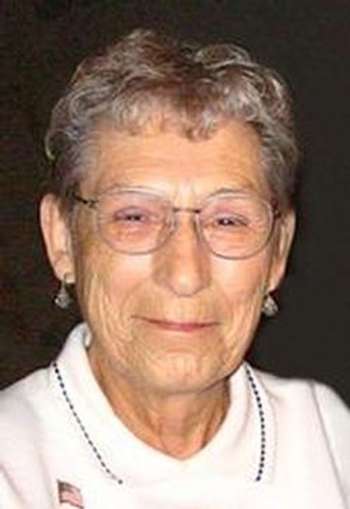 Jean Darlene Siegle