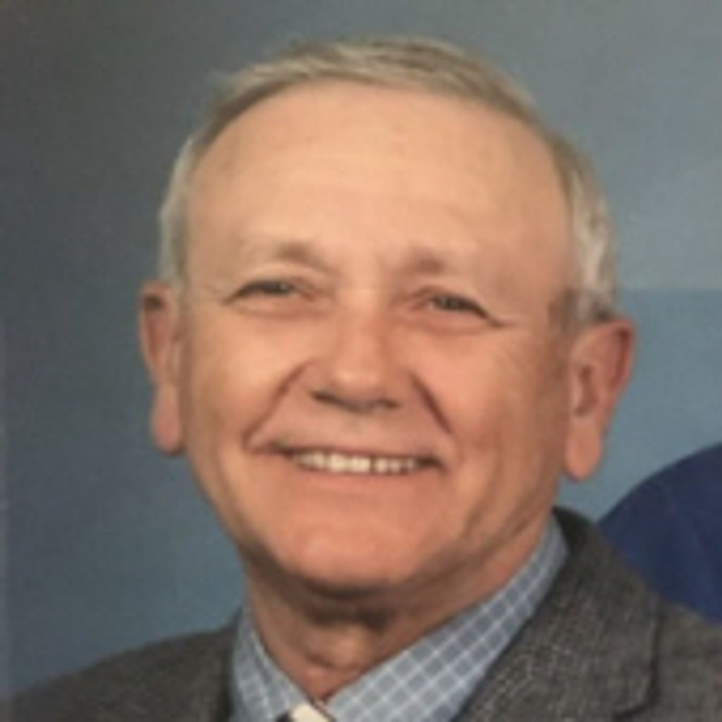Robert John Henry