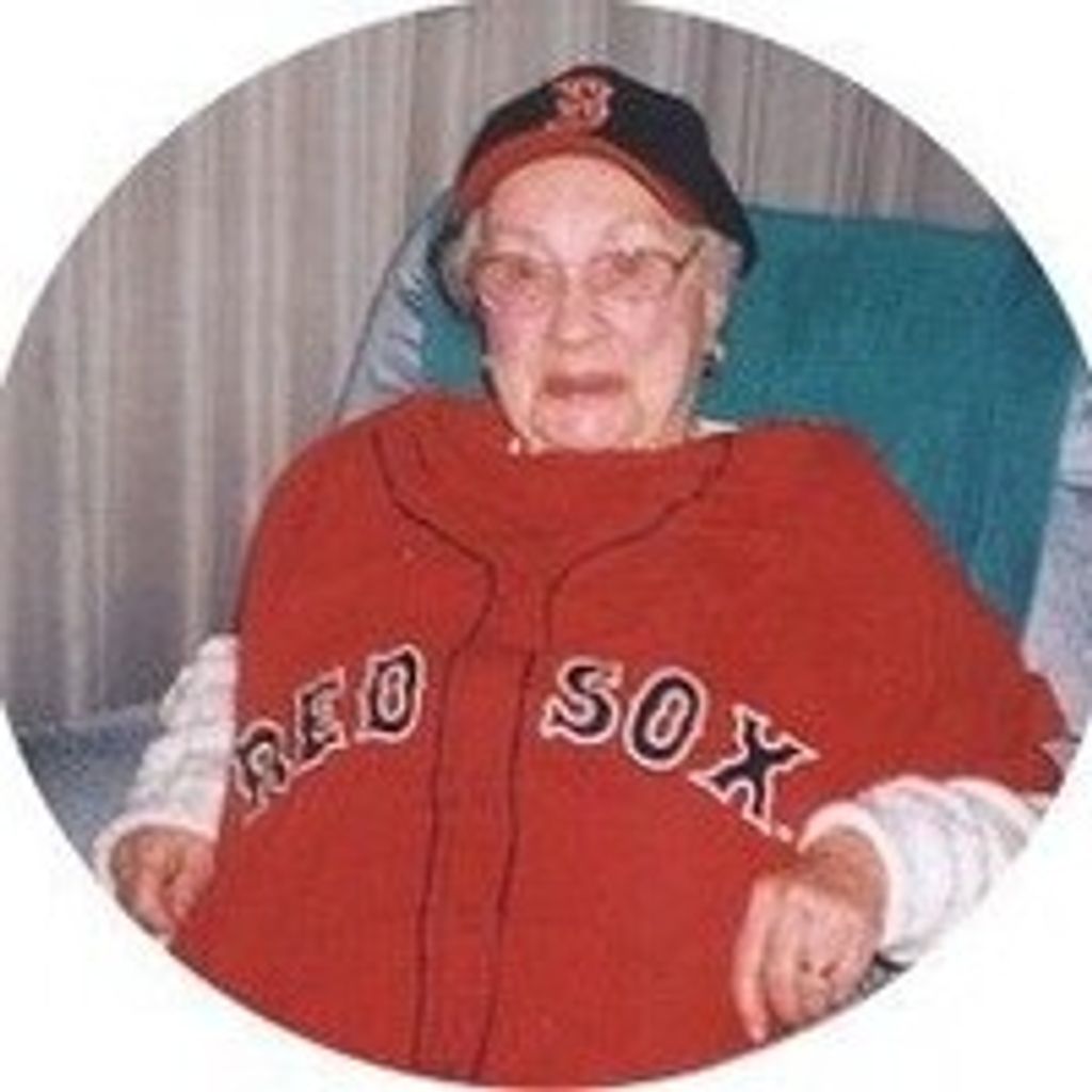 Edna S. Olson