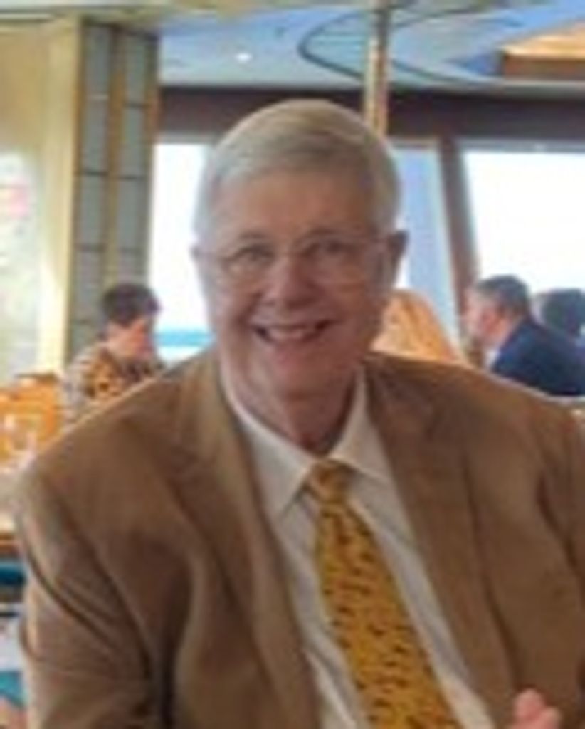 Carlton "Tom" Haley, Jr. Profile Photo