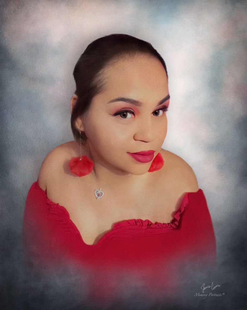 Carmen Mungaray Rodriguez