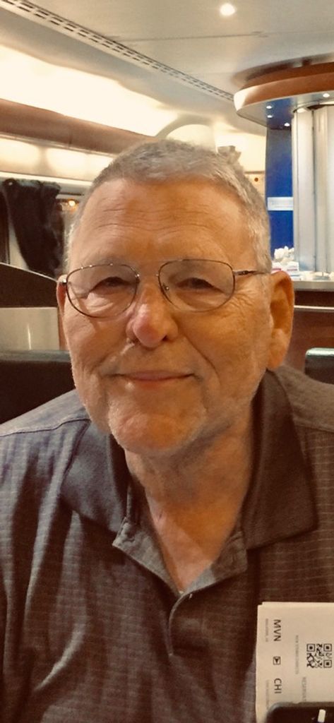 George Green Profile Photo