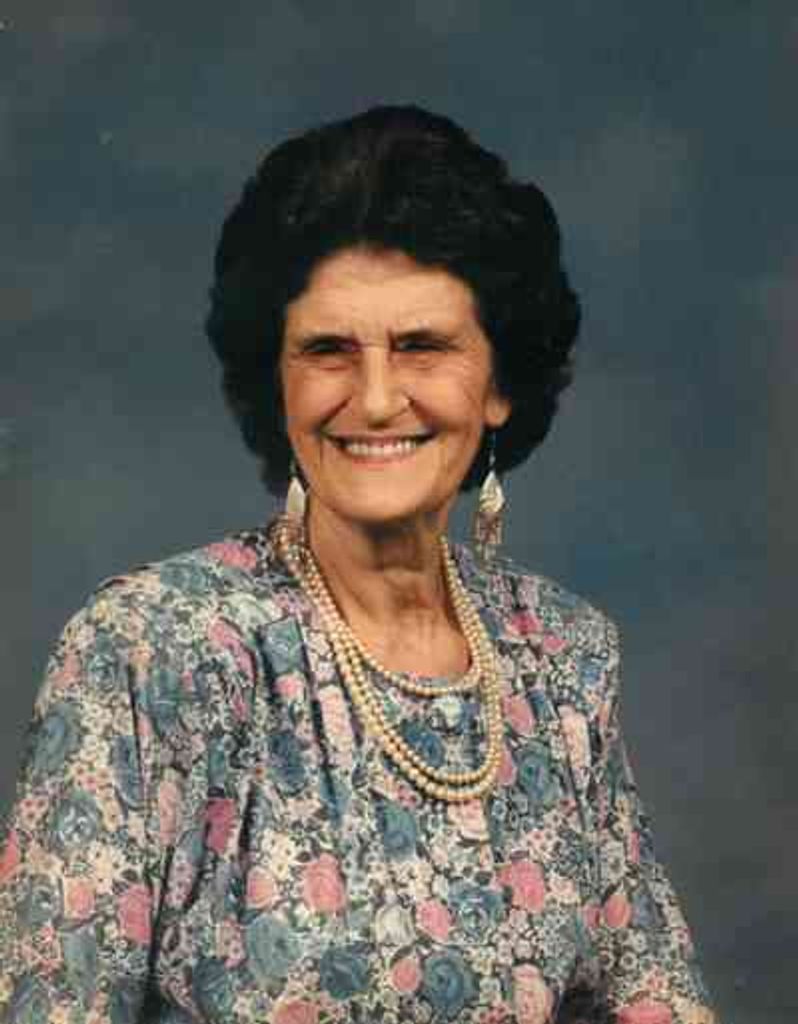 Livingston- Mildred Flo Reels Profile Photo