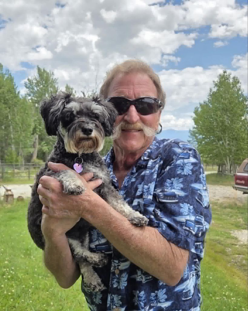 Patrick Ray Howard Profile Photo