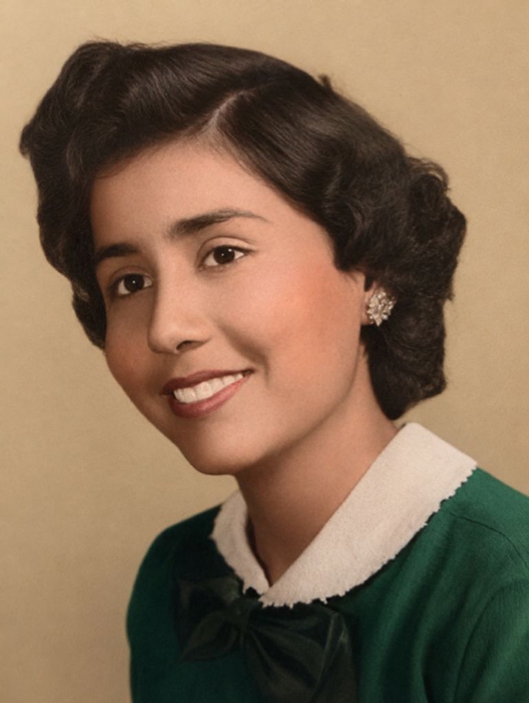 Maria Jesus Alvarez Garza
