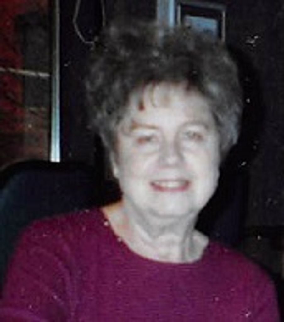 Alys T. (Sheets)  Nischwitz