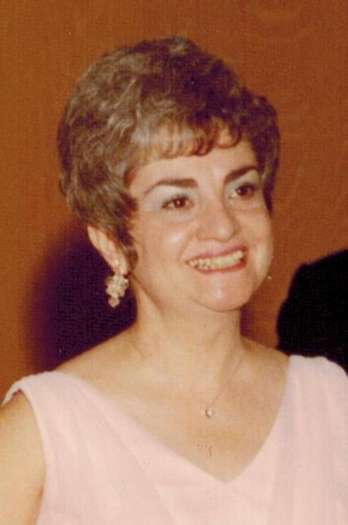 Margaret M. (Autera)  Pietropaolo Profile Photo