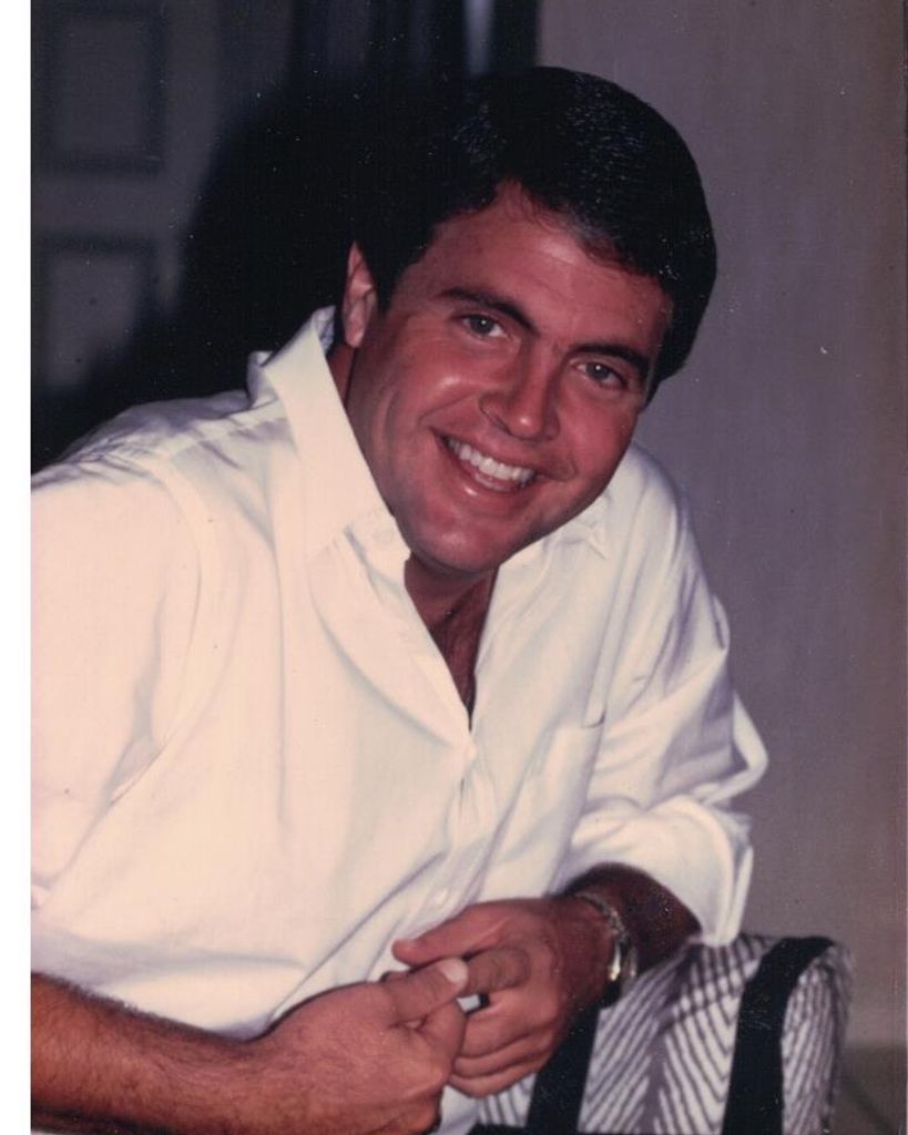 David Harley Hampton Profile Photo