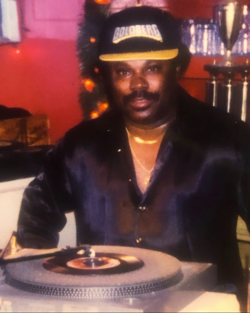 William "Music Man" Moore