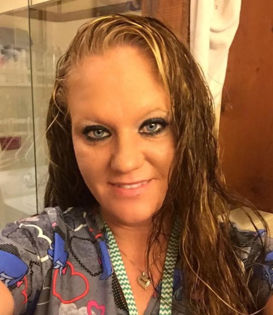 Beatrice Danielle (Holsinger)  Brady