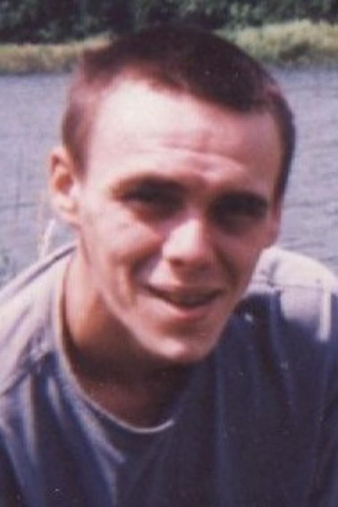 Daniel James Harris Profile Photo