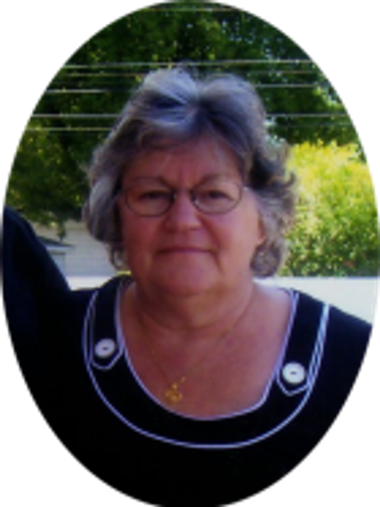 Paula  Jane Wehab