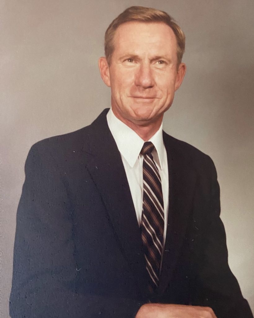 Don Lee Bratton