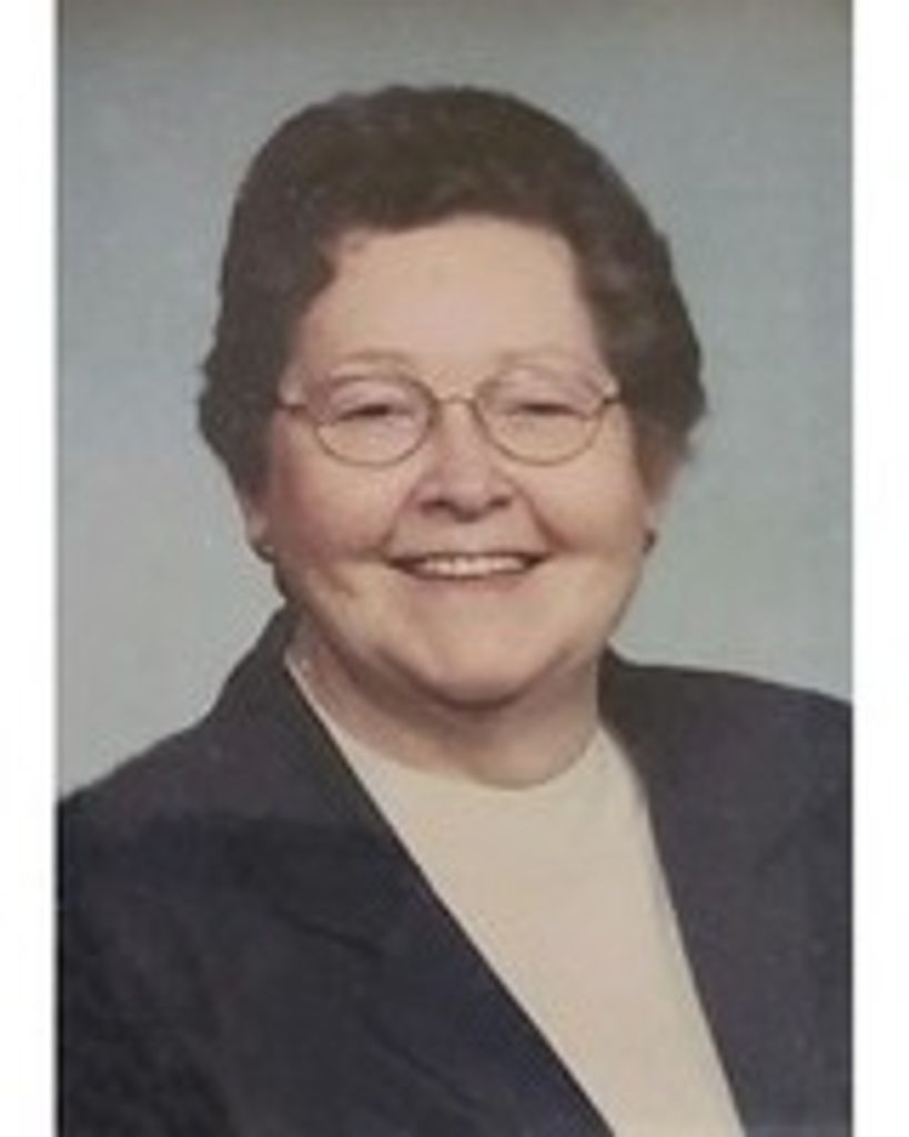 Helen Jones Profile Photo