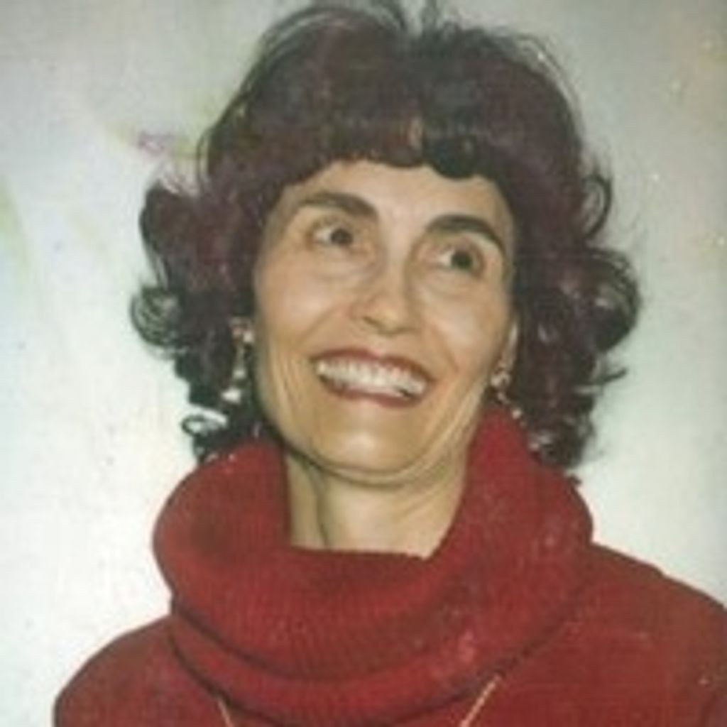 Rose Marie Poole