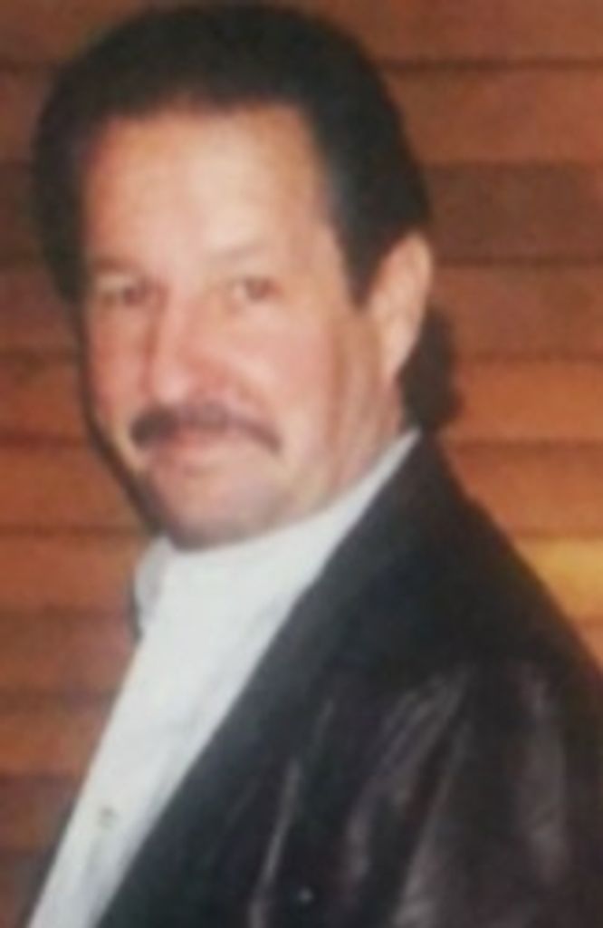 Bruce Charles Tieben,