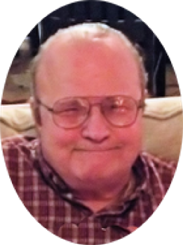 Ronald M. "Ron" Armstrong