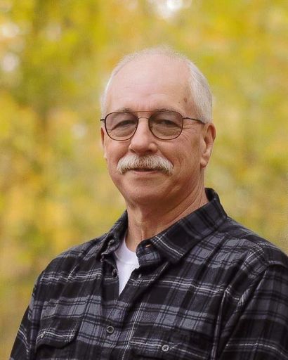Jeffrey Medema's obituary image