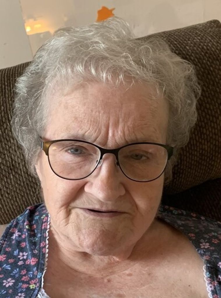 Patricia "Patty" Ann Cagle Profile Photo