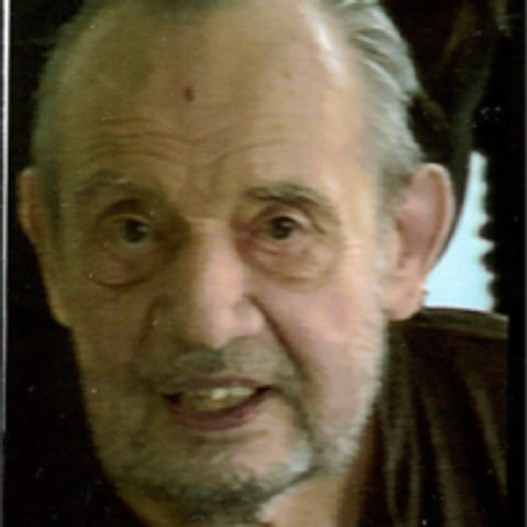 John Edward McManus 