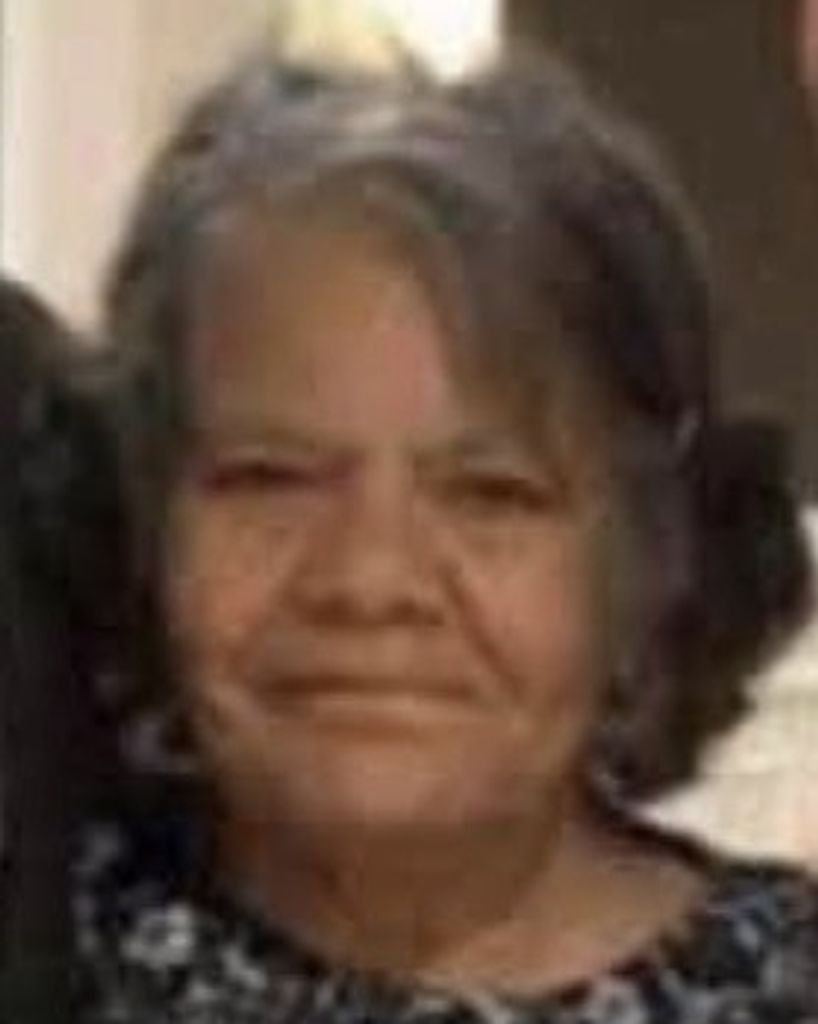 Inez Rosario Profile Photo