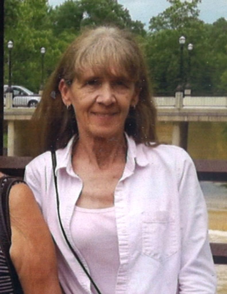Jennifer Colette (Brown) Harris