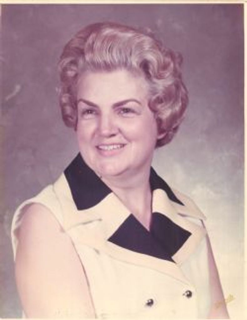 Helen Bertrand