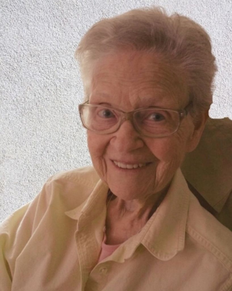 Vonceil Benge Profile Photo