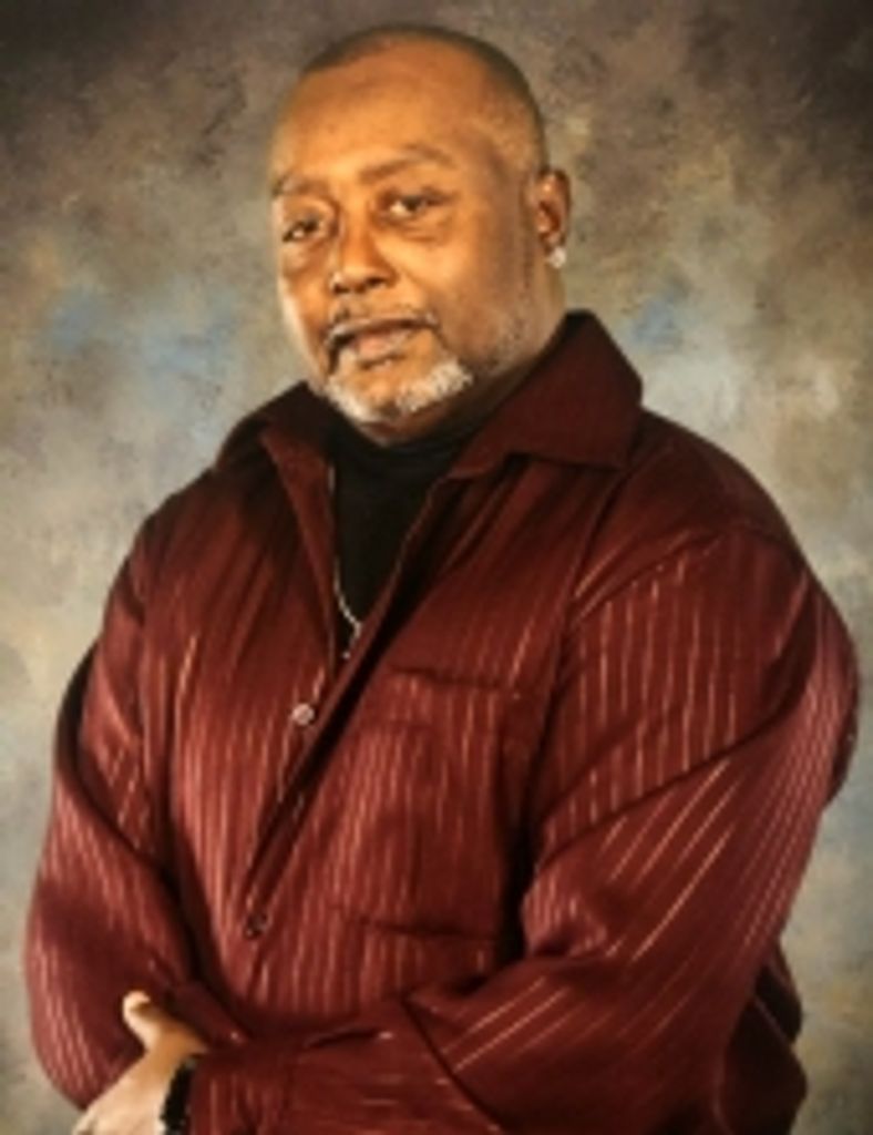 Larry Williams