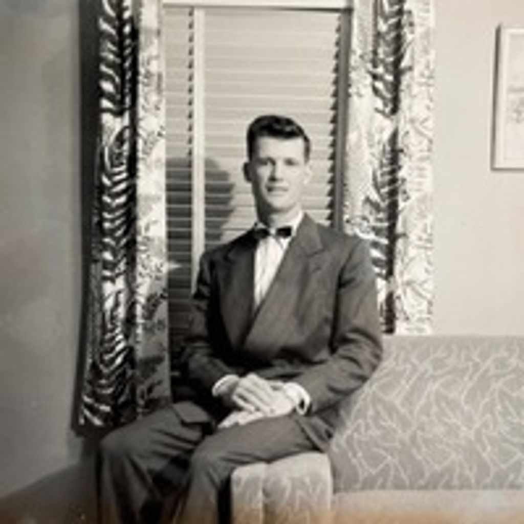 Harley Douglas Roe