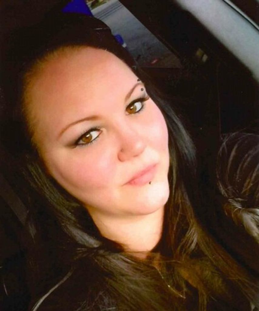 Regina "Gina" Kronik