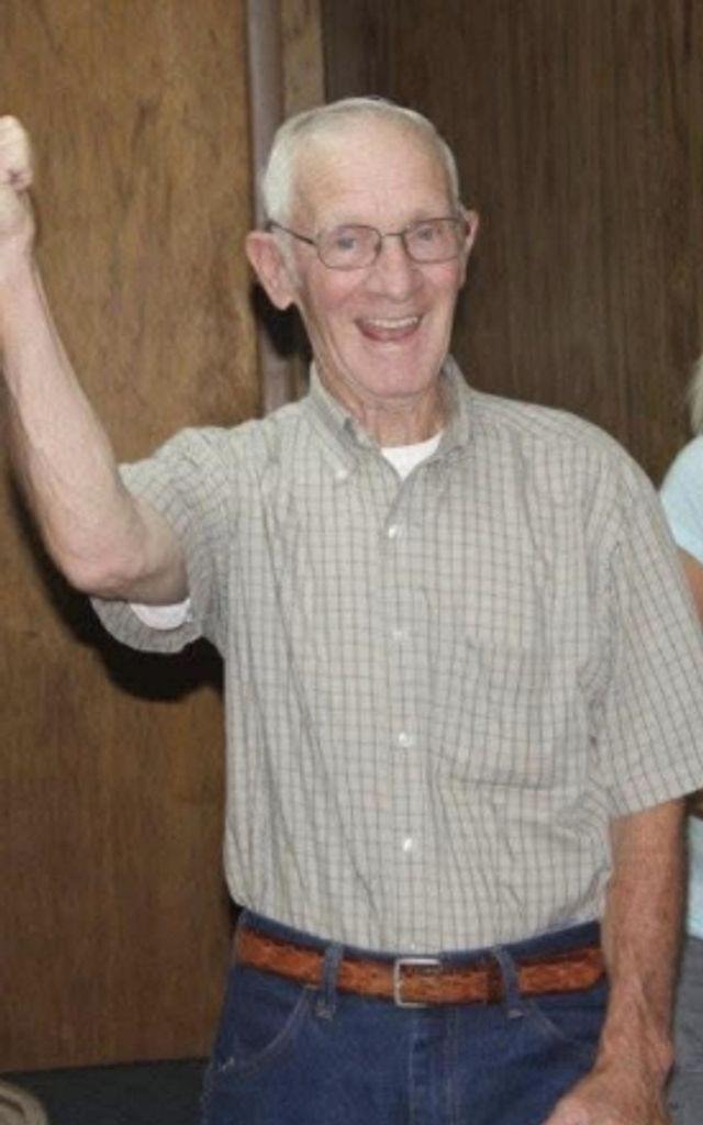 Benny Harold Loudermilk