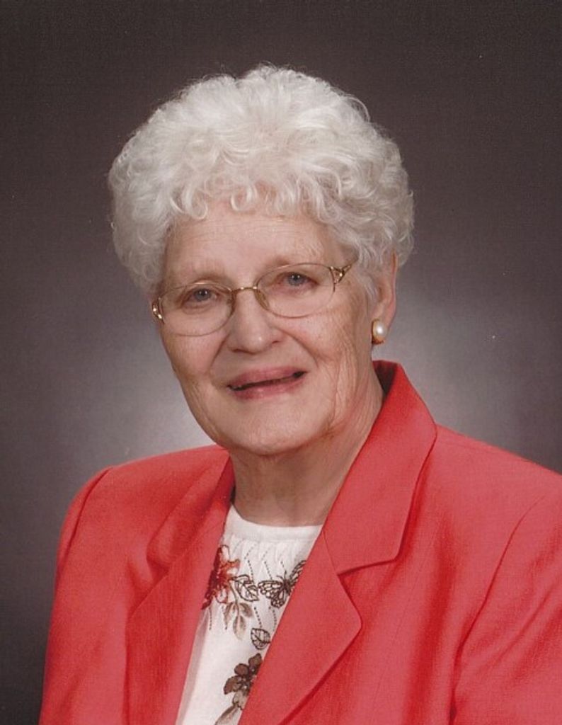 Roselyn Eileen Hucke
