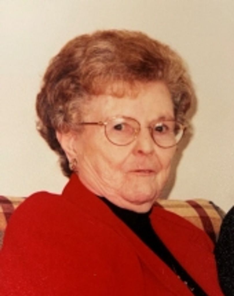 Donna Louise Dagen