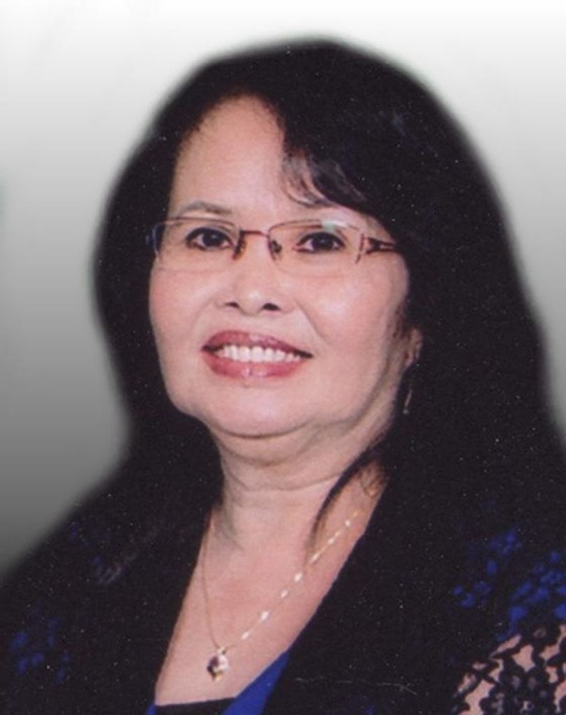 Huong Thi Phan