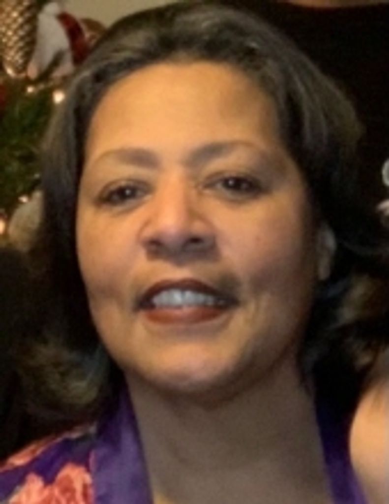 Virginia Ann Fernandez